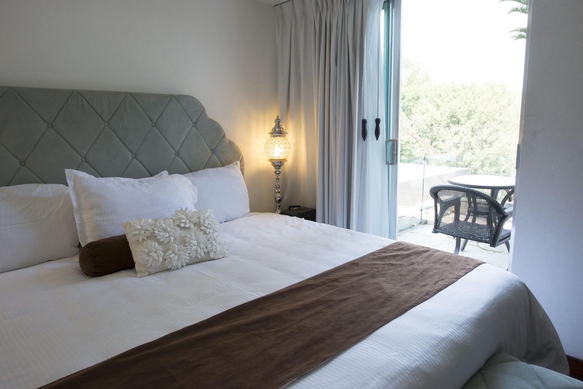 Colombe Hotel Boutique Xalapa Ngoại thất bức ảnh