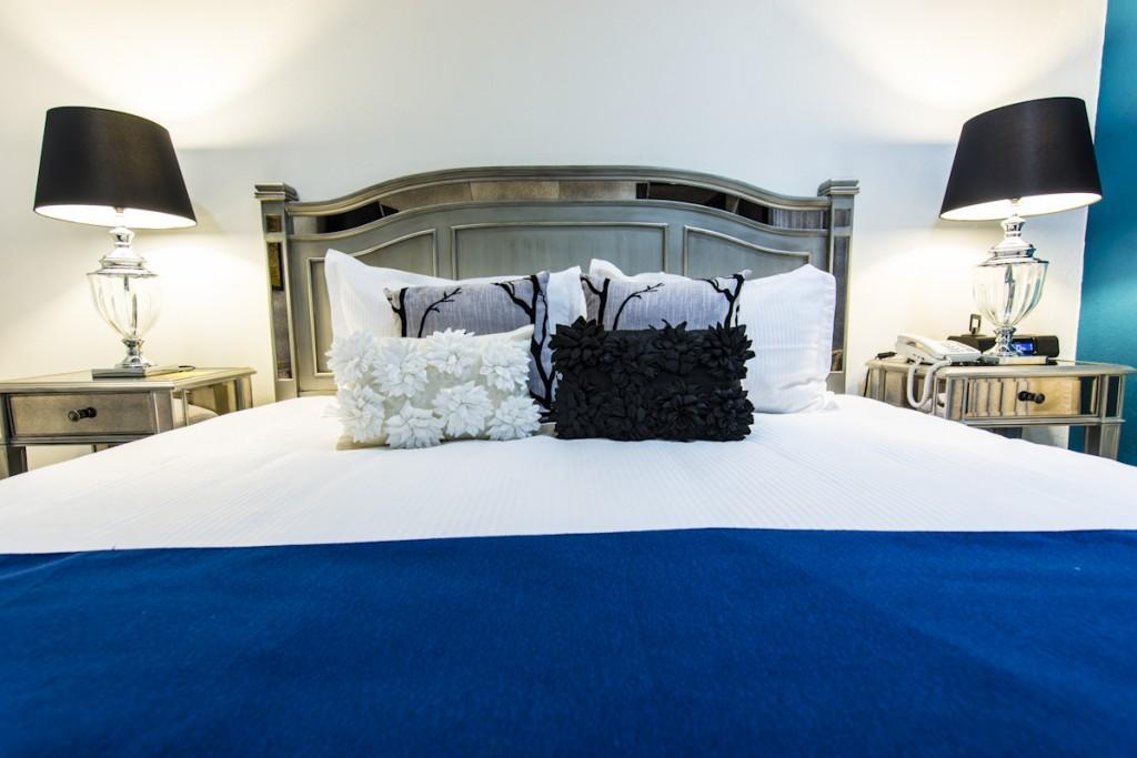 Colombe Hotel Boutique Xalapa Ngoại thất bức ảnh