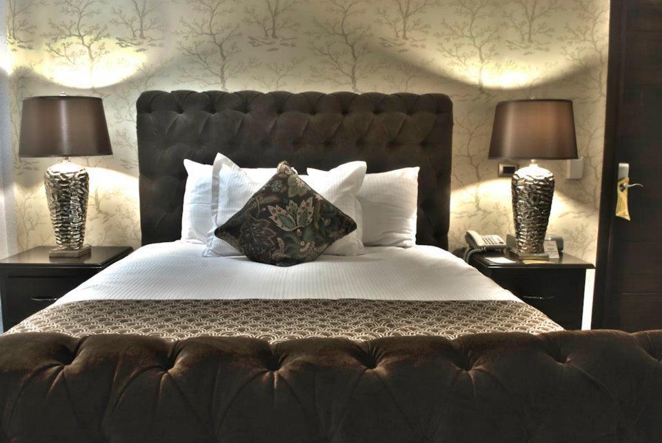 Colombe Hotel Boutique Xalapa Ngoại thất bức ảnh