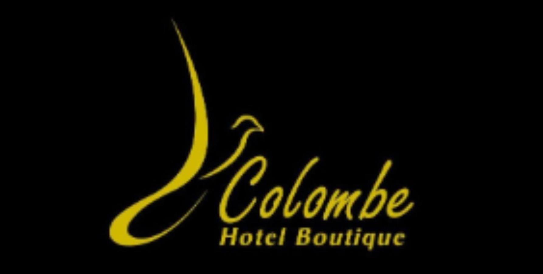 Colombe Hotel Boutique Xalapa Ngoại thất bức ảnh