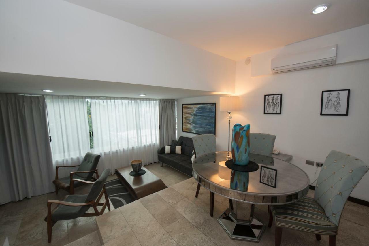 Colombe Hotel Boutique Xalapa Ngoại thất bức ảnh